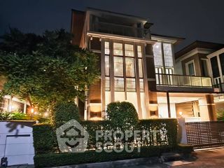 For rent 3 ベッドルーム house in Chatuchak, Bangkok