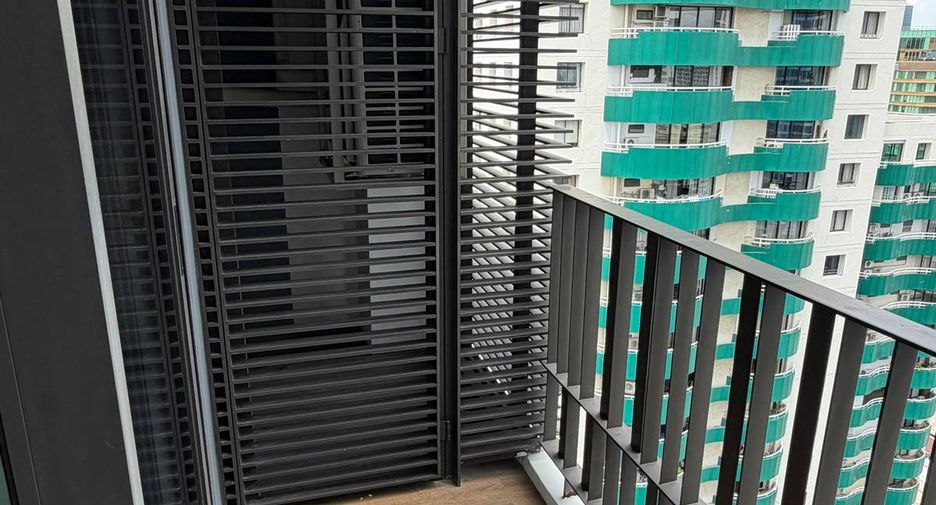 Condo en alquiler de 2 habitaciones en Khlong Toei, Bangkok