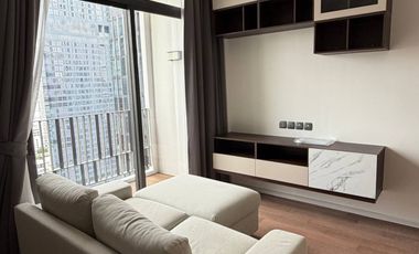 For rent 2 ベッドルーム condo in Khlong Toei, Bangkok