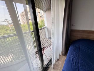 For rent 1 bed condo in Suan Luang, Bangkok
