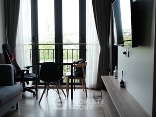 For rent 1 bed condo in Suan Luang, Bangkok