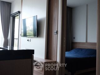 For rent 1 bed condo in Suan Luang, Bangkok