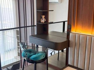 À louer 1 chambre condo à Bang Rak, Bangkok