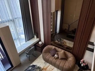 À louer 1 chambre condo à Bang Rak, Bangkok