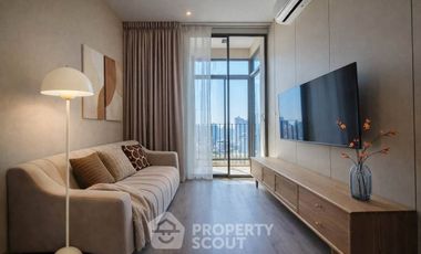 À louer 1 chambre condo à Watthana, Bangkok