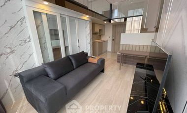 Condo en alquiler de 1 habitaciones en Sathon, Bangkok