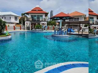 For rent 4 bedrooms house in Bang Lamung, Chonburi