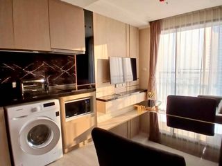 For Rent 1 Bedroom Condo In Bang Lamung, Chonburi