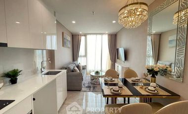 For rent 1 bed condo in Jomtien, Pattaya