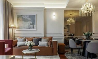 Wohnung zur Miete mit 2 Zimmer in Watthana, Bangkok