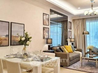 À louer 2 chambres condo à Ratchathewi, Bangkok