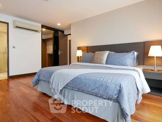Apartamento en alquiler de 2 habitaciones en Watthana, Bangkok