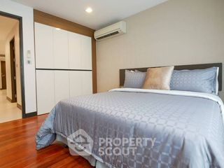 Apartamento en alquiler de 2 habitaciones en Watthana, Bangkok