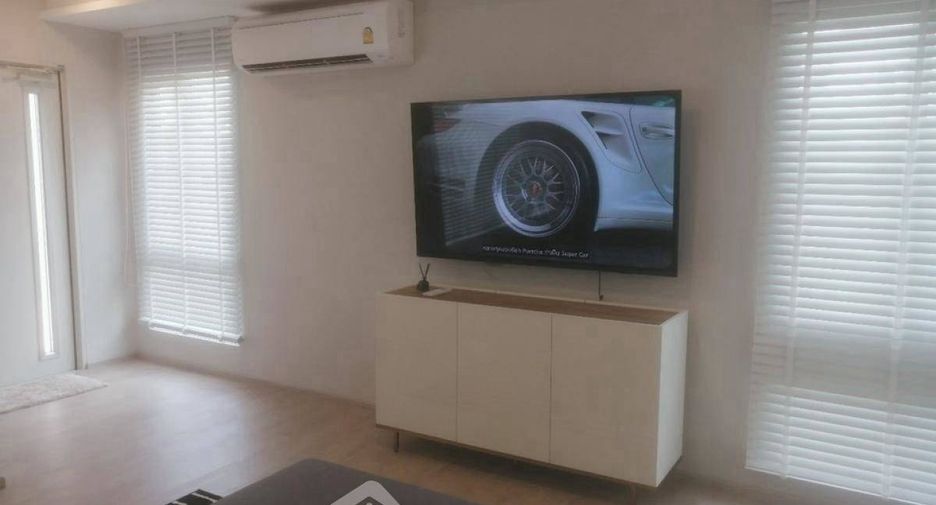 For rent 2 ベッドルーム house in Prawet, Bangkok