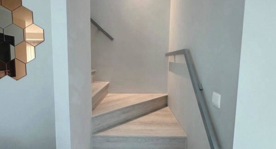 For rent 2 ベッドルーム house in Prawet, Bangkok