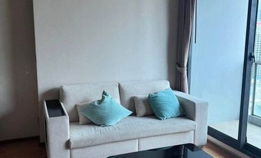 Wohnung zur Miete mit 1 Zimmer in Sathon, Bangkok