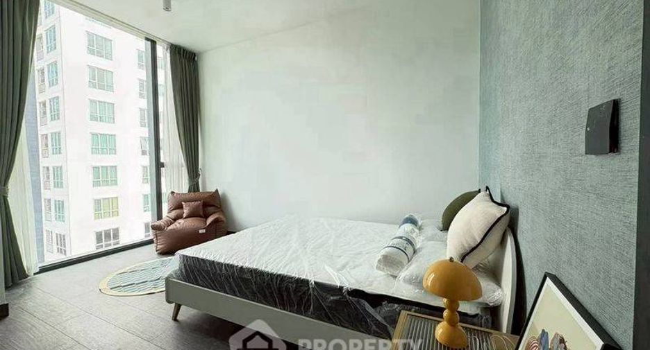 For rent 2 bedrooms condo in Sathon, Bangkok