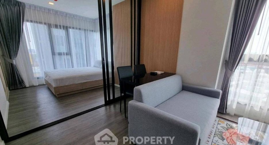 For rent 2 ベッドルーム condo in Khlong Toei, Bangkok