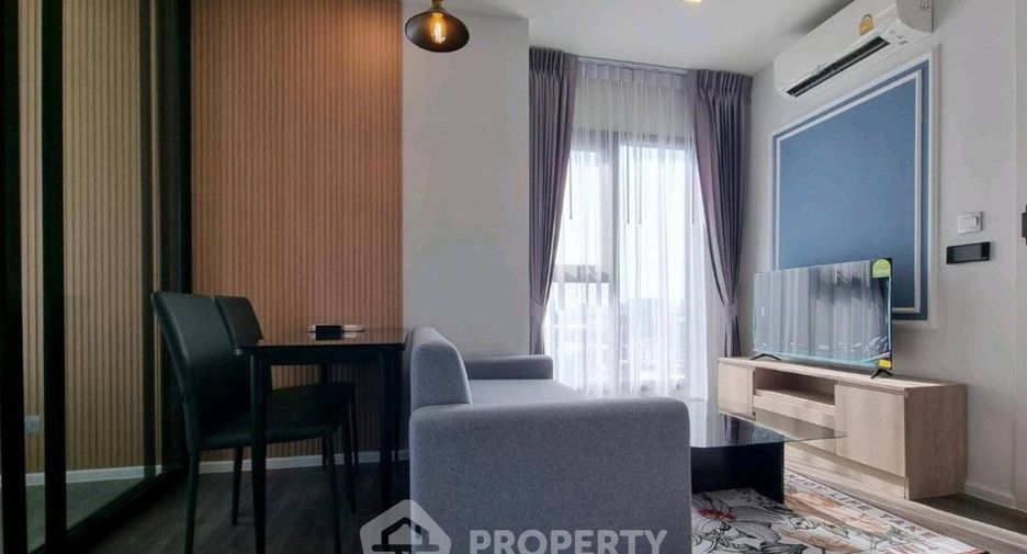 For rent 2 ベッドルーム condo in Khlong Toei, Bangkok
