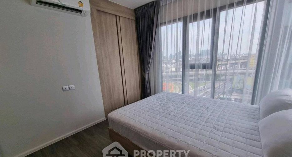 For rent 2 ベッドルーム condo in Khlong Toei, Bangkok