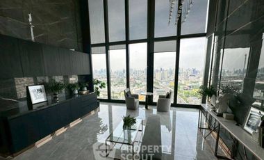 Wohnung zur Miete mit 2 Zimmer in Khlong Toei, Bangkok