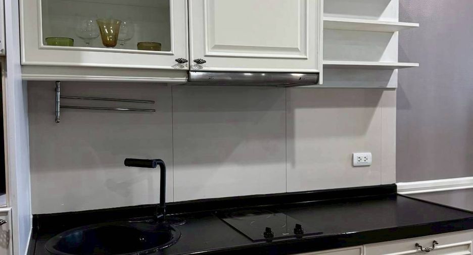 For rent 1 Beds condo in Sathon, Bangkok