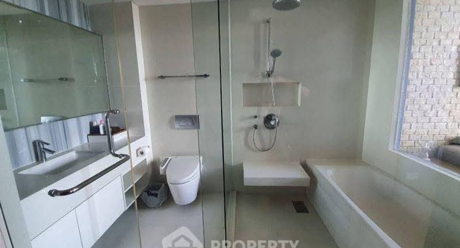 For rent 1 Beds condo in Khlong Toei, Bangkok