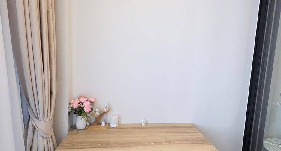 For rent 1 bed condo in Ratchathewi, Bangkok