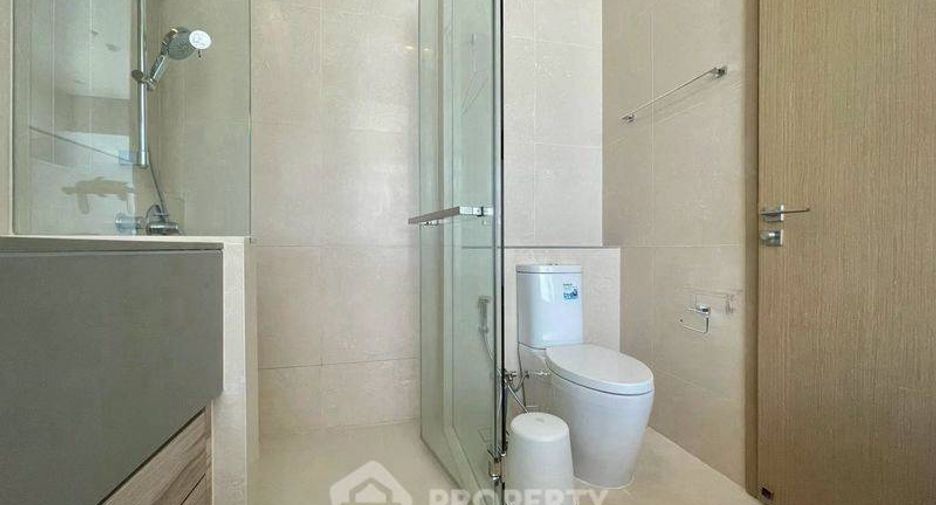 Wohnung zur Miete mit 1 Zimmer in Watthana, Bangkok