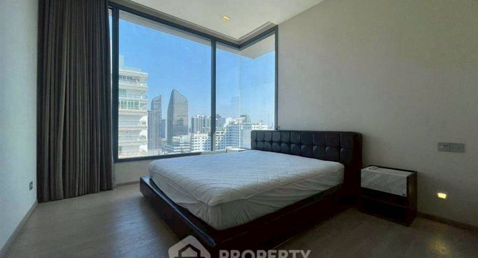 Wohnung zur Miete mit 1 Zimmer in Watthana, Bangkok