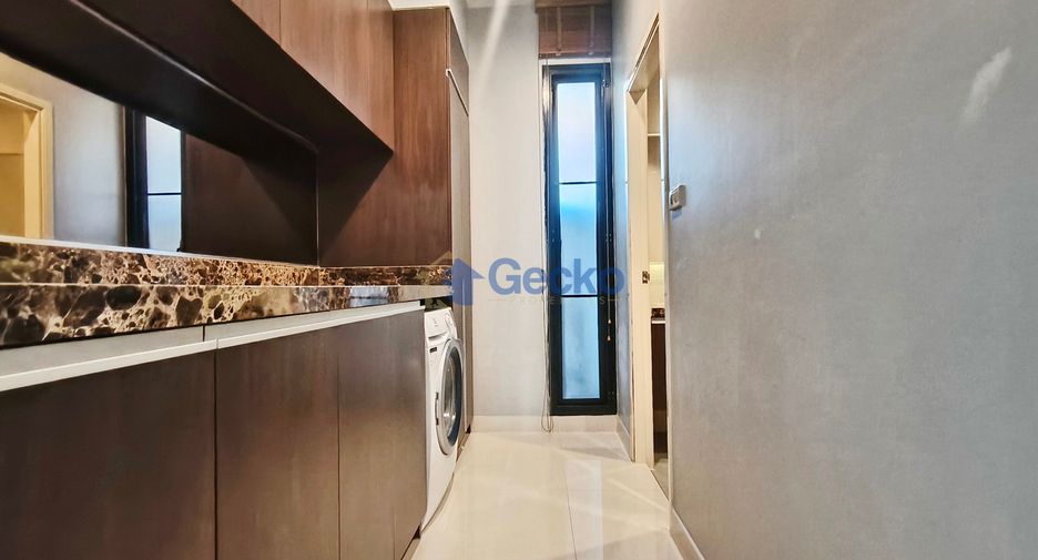 For rent 3 bedrooms house in Bang Lamung, Chonburi