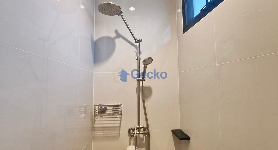 For rent 3 bedrooms house in Bang Lamung, Chonburi
