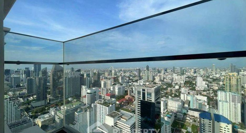 Wohnung zur Miete mit 1 Zimmer in Watthana, Bangkok