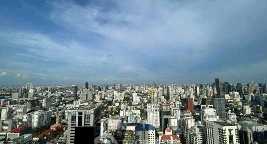 Wohnung zur Miete mit 1 Zimmer in Watthana, Bangkok