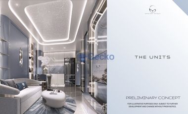 Продажа 1 кровать кондо в Йомтиен, Паттайя
