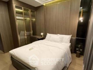 À louer 2 chambres condo à Bang Rak, Bangkok