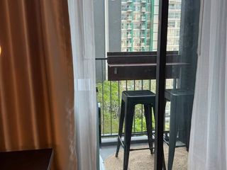À louer 1 chambre condo à Bang Rak, Bangkok