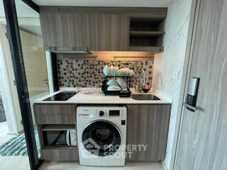 À louer 1 chambre condo à Bang Khen, Bangkok