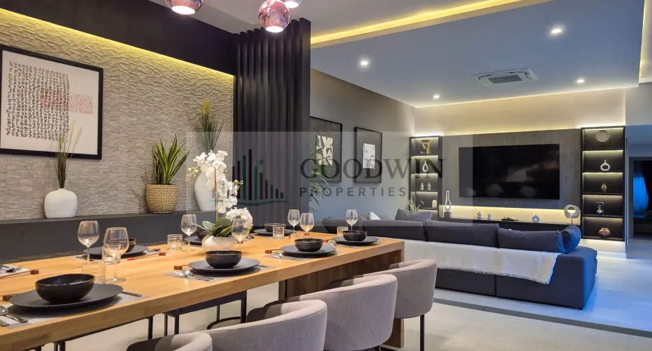 Casa en venta de 6 habitaciones en Bang Lamung, Chonburi