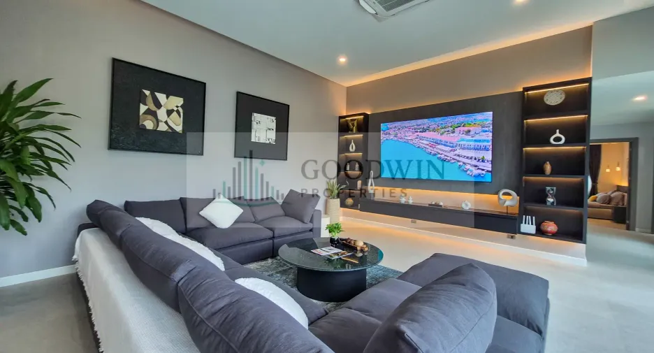 Casa en venta de 6 habitaciones en Bang Lamung, Chonburi