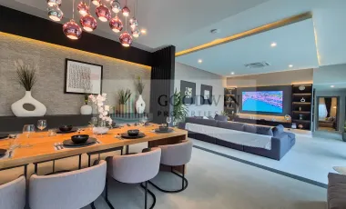 Casa en venta de 6 habitaciones en Bang Lamung, Chonburi