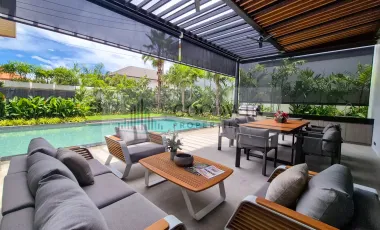 Casa en venta de 5 habitaciones en Bang Lamung, Chonburi