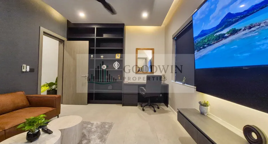 Casa en venta de 5 habitaciones en Bang Lamung, Chonburi