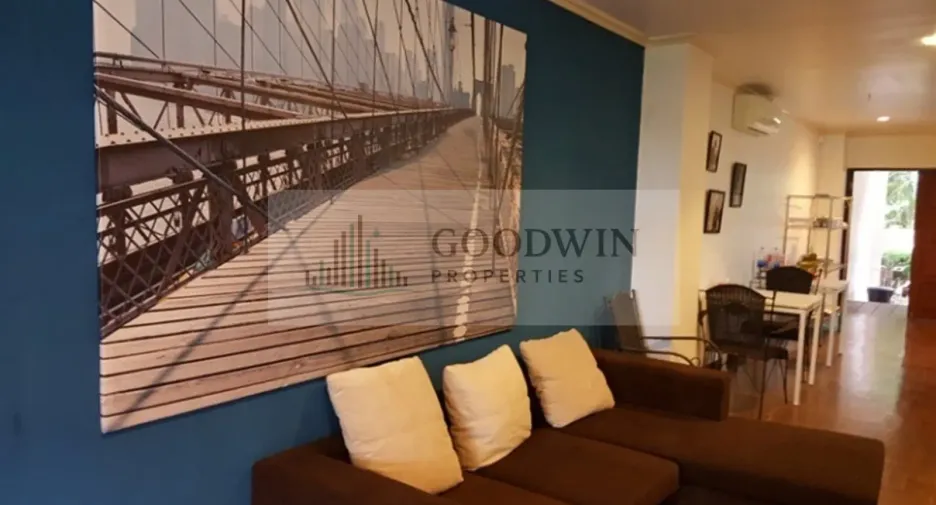 For sale 2 bedrooms condo in Bang Lamung, Chonburi