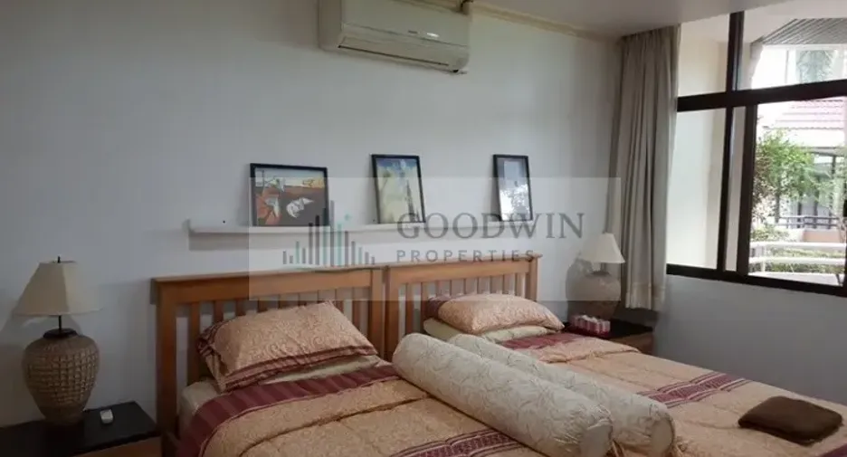 For sale 2 bedrooms condo in Bang Lamung, Chonburi