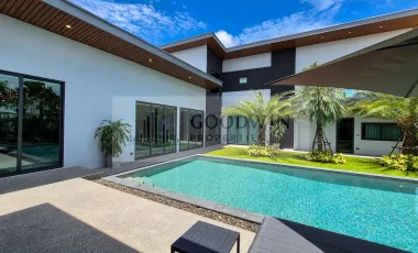 For sale 6 ベッドルーム house in Bang Lamung, Chonburi