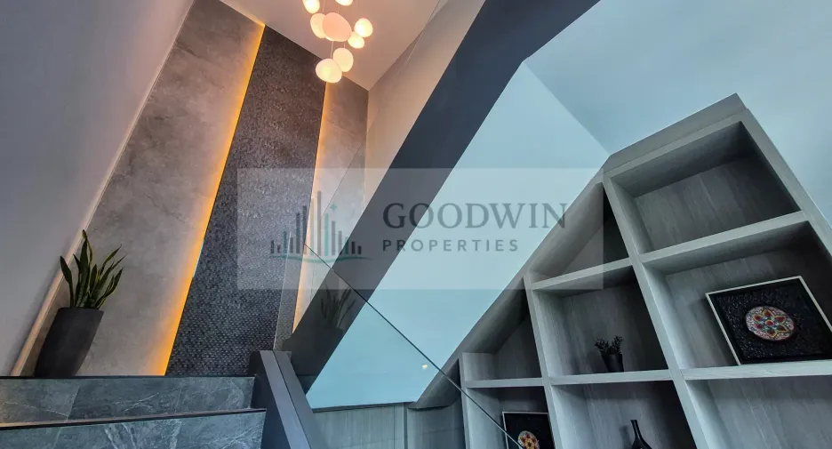 For sale 6 ベッドルーム house in Bang Lamung, Chonburi