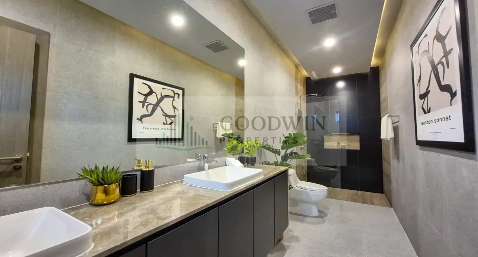 For sale 6 ベッドルーム house in Bang Lamung, Chonburi