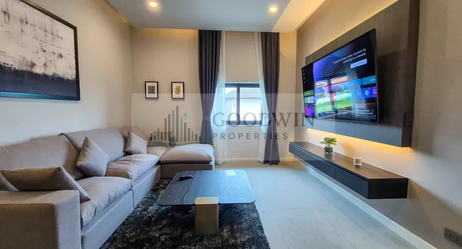 For sale 6 ベッドルーム house in Bang Lamung, Chonburi