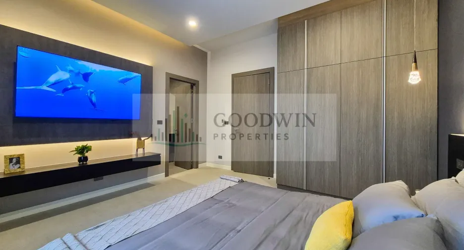 For sale 6 ベッドルーム house in Bang Lamung, Chonburi